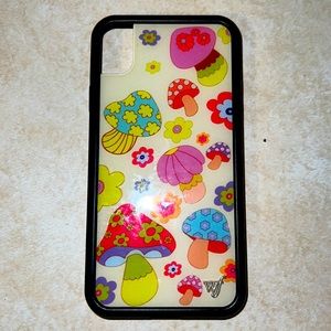 Wildflower iPhoneXR phone case